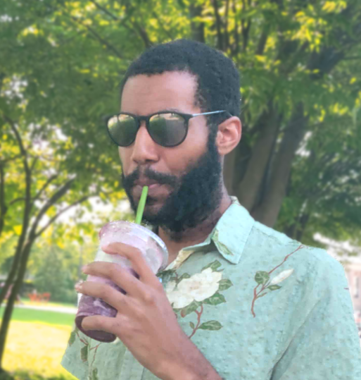 Abstract image representing website search